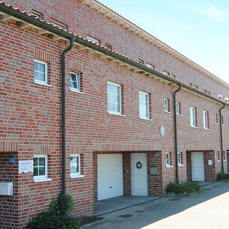Seepark Seepark 3F Heiligenhafen Exterior foto