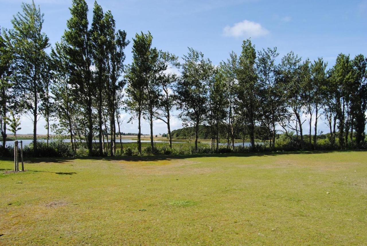 Seepark Seepark 3F Heiligenhafen Exterior foto