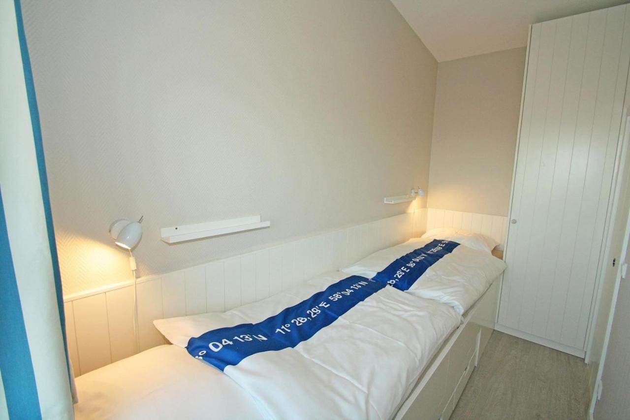 Seepark Seepark 3F Heiligenhafen Exterior foto